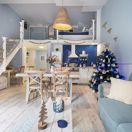 Le Meditarraneen De Coup De Coeur Appartements Valencia Eksteriør bilde