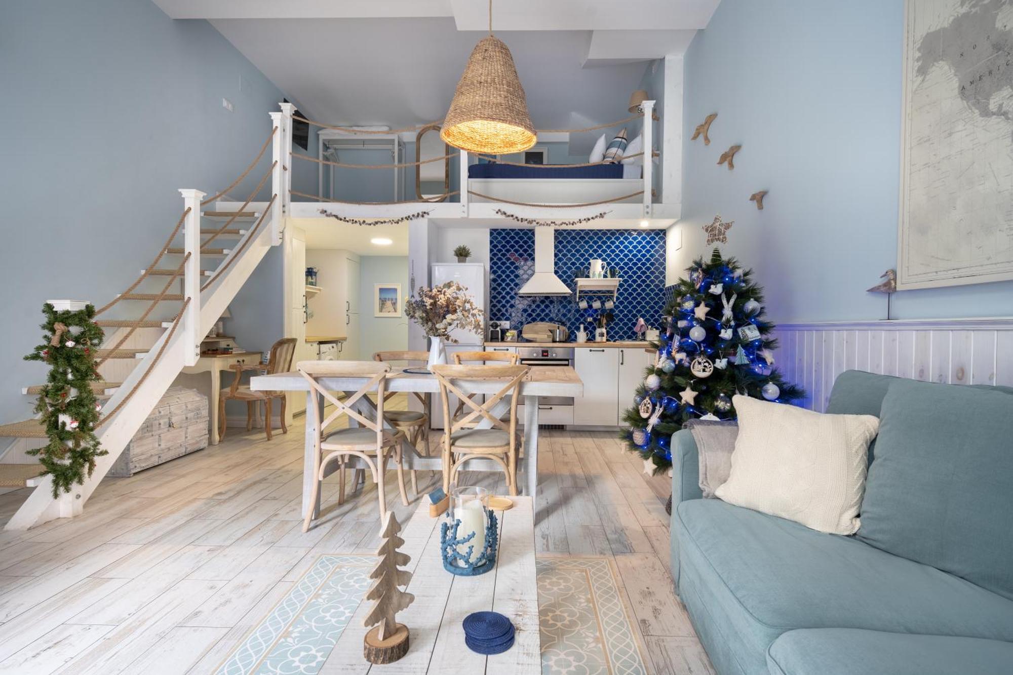 Le Meditarraneen De Coup De Coeur Appartements Valencia Eksteriør bilde